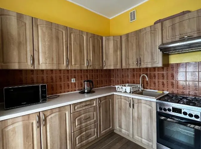 Appartement Rodzinny *