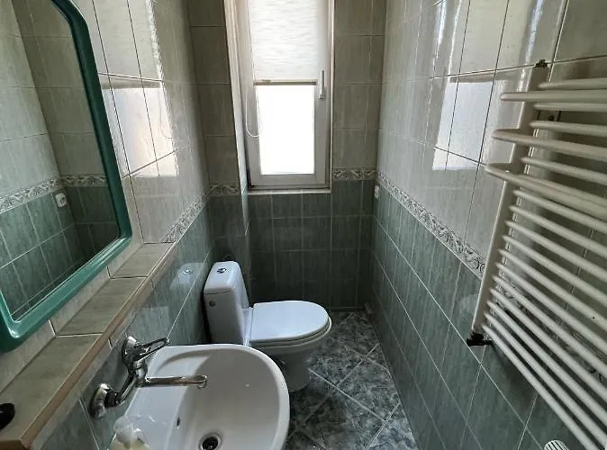 Rodzinny Appartement *