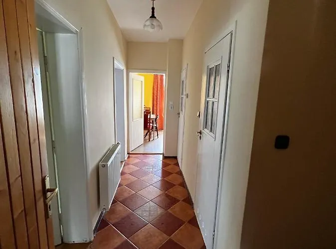 Appartement Rodzinny