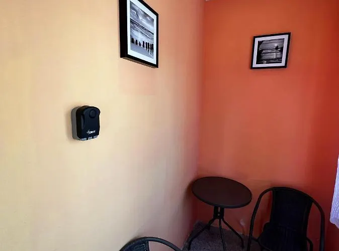 Appartement Rodzinny