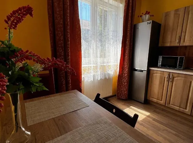 Appartement Rodzinny *