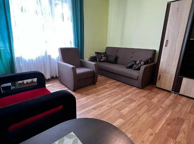 Rodzinny Appartement *