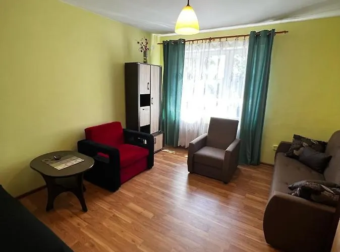 Appartement Rodzinny *